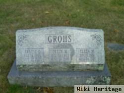 Ellen M. Grohs