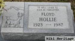 Floyd Hollie