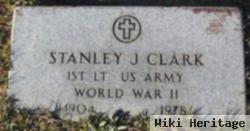 Stanley J. Clark