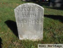 Jacob S. Smith