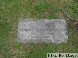 Robert Earl Hungerford