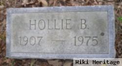 Hollie B. Caddell