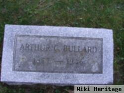 Arthur G Bullard