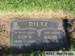 Guy Norton Diltz