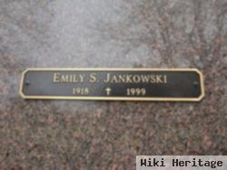 Emily Starzec Jankowski