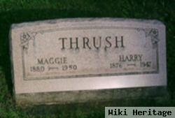 Maggie Thrush