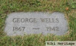 George F. Wells