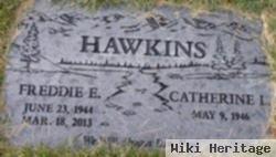 Freddie Eugene Hawkins, Sr