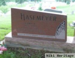 Earl A. Hasemeyer