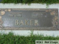 Opal K Galloway Baker