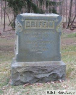 Burton B. Griffin