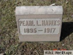 Pearl L. Hawks