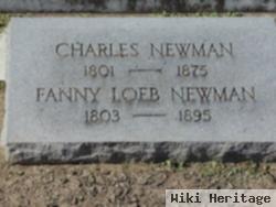 Charles Newman