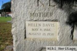 Helen Davis Kerlin