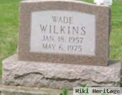 Robert Wade Wilkins