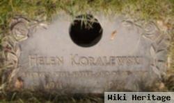 Helen Koralewski