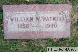 William Wallace Watkins