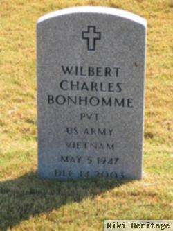 Wilbert Charles Bonhomme