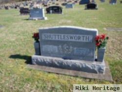 Howard J. Shuttlesworth