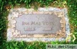 Ina Mae Yost