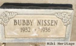Buddy Nissen
