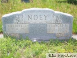 Herbert T. Noey