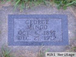 George Mingo