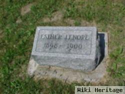 Esther Lenore