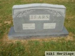 Hattie Tears