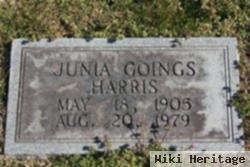 Junia Harris