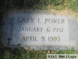 Gary L. Power