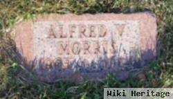 Alfred Vyron Morris