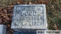 George W Wood