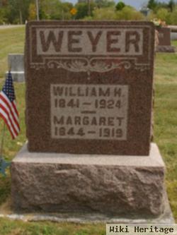 William Henry Weyer