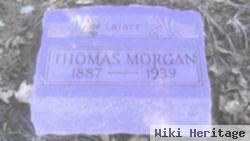 Thomas Morgan