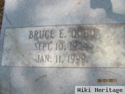 Bruce E. Doud