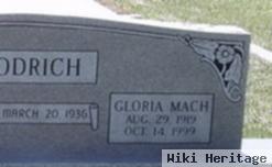 Gloria Mach Goodrich