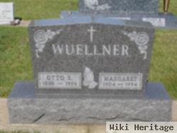 Otto E Wuellner