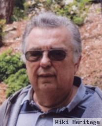 Joseph George Hesse, Sr