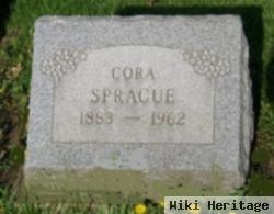 Cora Walkden Sprague