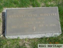 Kearney Gene Mcintyre