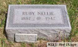 Ruby Nellie Stollings