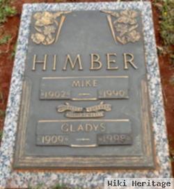 Gladys Himber