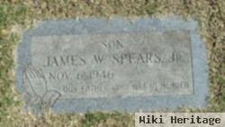 James W. Spears, Jr.