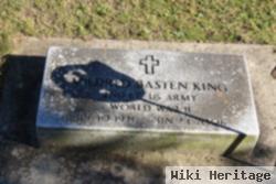 Mildred Basten King