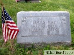 Louis May