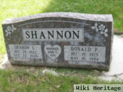 Sharon L. Shannon