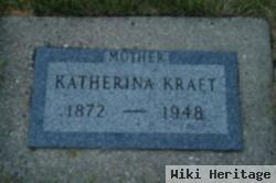 Katherina C "katie" Goehring Kraft