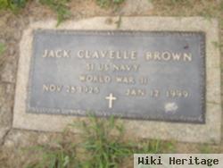 Jack Brown