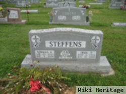 Norman H. Steffens